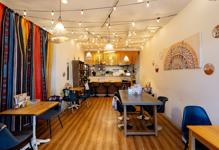 貸切利用をご希望の際はご相談下さい